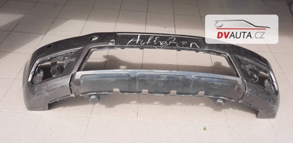  Přední nárazník Yeti 5L0807221K